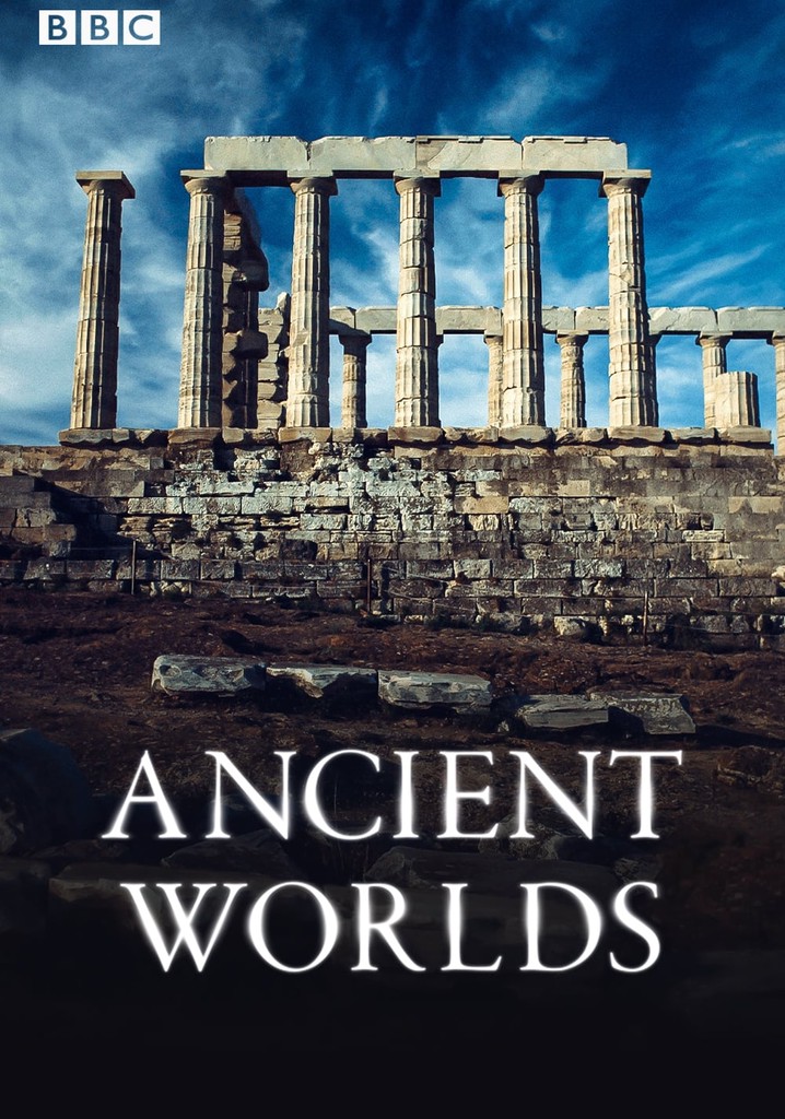 Ancient Worlds stream tv show online